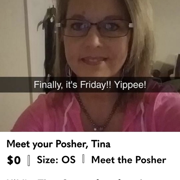 If you follow this posher? - Picture 3 of 4